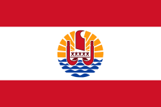 法属玻利尼西亚