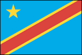  刚果民主共和国