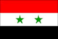  阿拉伯叙利亚共和国