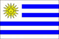  乌拉圭共和国