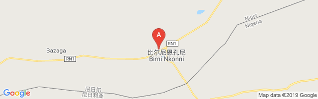 Birni-N'Konni Airport