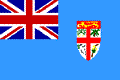  斐济群岛共和国