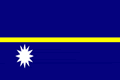  瑙鲁共和国