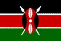  肯尼亚共和国