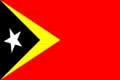  东帝汶民主共和国