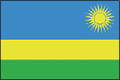  卢旺达共和国