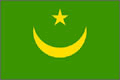 毛里塔尼亚伊斯兰共和国