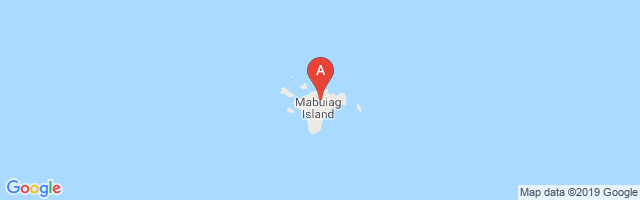 Mabuiag Island Airport