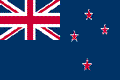  新西兰