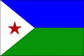  吉布提共和国