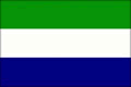  塞拉利昂共和国