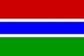  冈比亚共和国
