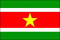  苏里南共和国