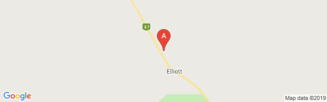 Elliott Airport