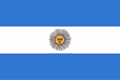  阿根廷共和国