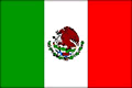 墨西哥合众国