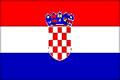  克罗地亚共和国