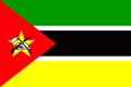  莫桑比克共和国
