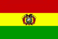  玻利维亚共和国