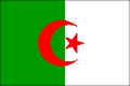  阿尔及利亚人民民主共和国