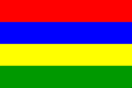  毛里求斯共和国