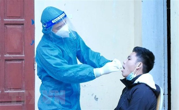 菲律宾马来西亚越南新增确诊26379例!