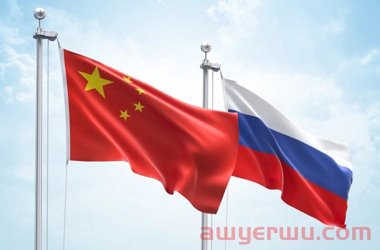 大量中国商品涌入俄罗斯！俄官员：今年中俄贸易额或接近1700亿美元 第2张