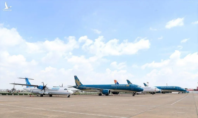 菲律宾马来西亚越南自2月15日起全面恢复国际航班2月12日